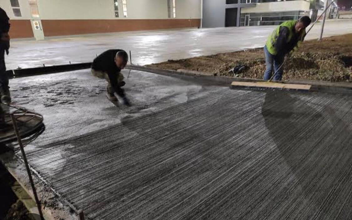 ESENLER HELİKOPTERLİ ŞAP