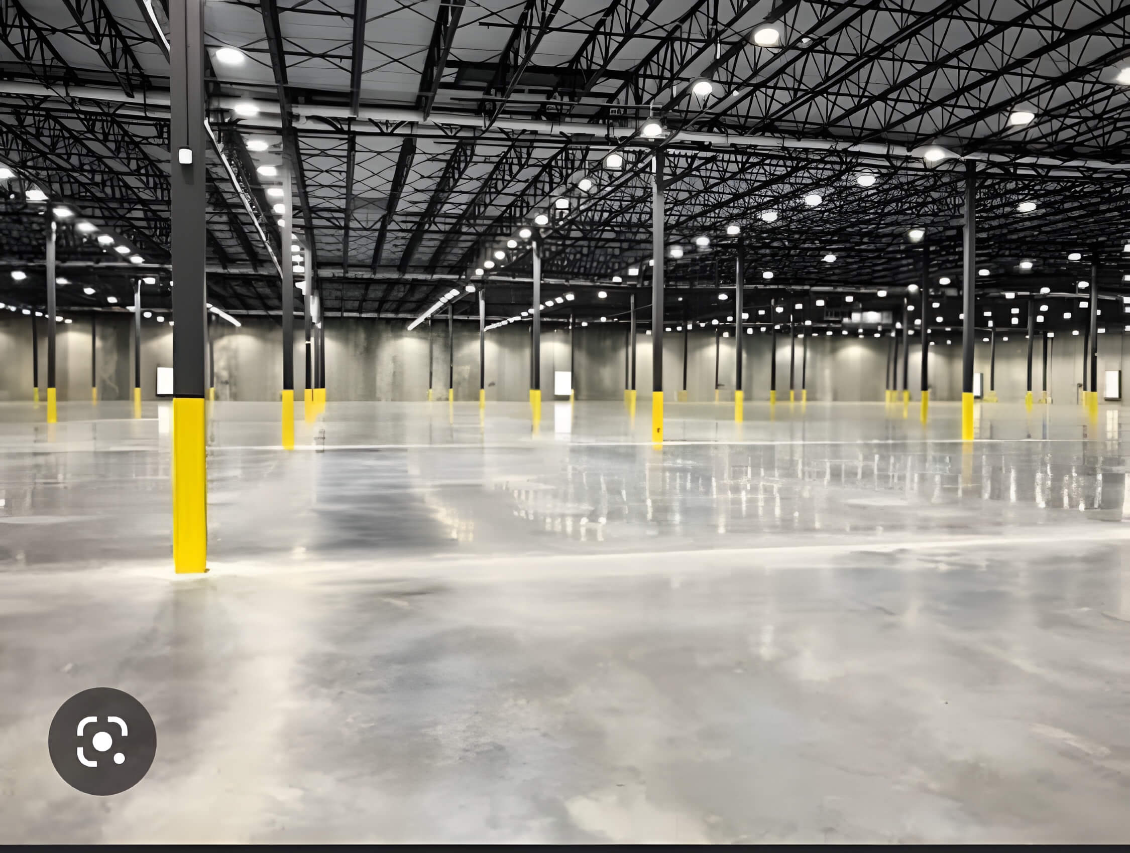 2025 Beton Silim ve Parlatma Fiyatları